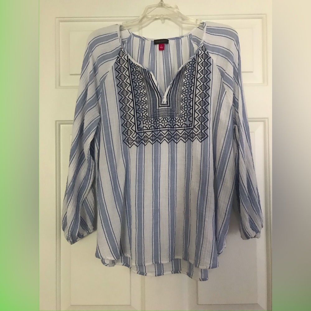 Vince Camuto blouse